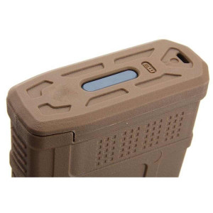 CARGADOR GUNS MODIFY M4 MWS V3 GAS TAN