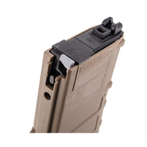 CARGADOR GUNS MODIFY M4 MWS V3 GAS TAN