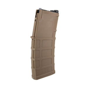 CARGADOR GUNS MODIFY M4 MWS V3 GAS TAN