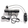 Linterna Tactica Skywoods Tactical Orghini L70192 - 1250 Lumens M-Lock