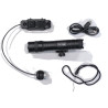 Linterna Tactica Skywoods Tactical Orghini L70192 - 1250 Lumens Picatinny