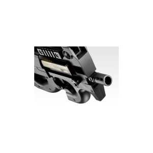 SUBFUSIL AEG P90 TOKYO MARUI RED DOT