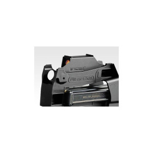 SUBFUSIL AEG P90 TOKYO MARUI RED DOT
