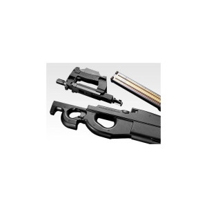 SUBFUSIL AEG P90 TOKYO MARUI RED DOT
