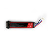 BATERIA VLC PRO LIPO 7.4V 680MAH 25C/50C PISTOLA AEP NEGRA