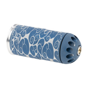 GRANADA GYORAI GAS 40MM AZUL 120BB
