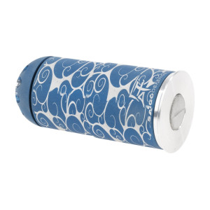 GRANADA GYORAI GAS 40MM AZUL 120BB