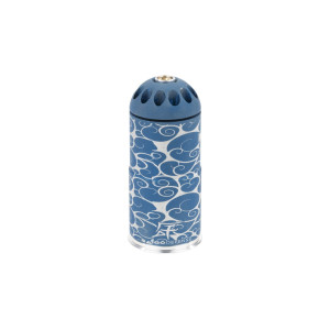 GRANADA GYORAI GAS 40MM AZUL 120BB