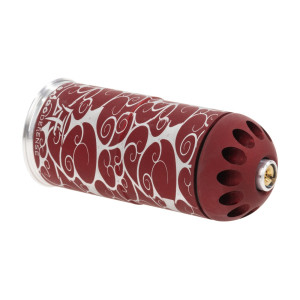 GRANADA GYORAI GAS 40MM ROJA 120BB SAIGO