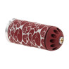 GRANADA GYORAI GAS 40MM ROJA 120BB SAIGO