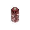 GRANADA GYORAI GAS 40MM ROJA 120BB SAIGO