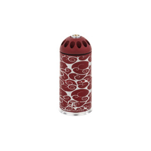 GRANADA GYORAI GAS 40MM ROJA 120BB SAIGO