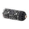GRANADA GYORAI GAS 40MM NEGRA 120BB SAIGO