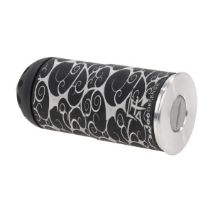 GRANADA GYORAI GAS 40MM NEGRA 120BB SAIGO