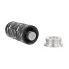 GRANADA GYORAI GAS 40MM NEGRA 120BB SAIGO