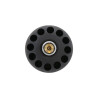 GRANADA GYORAI GAS 40MM NEGRA 120BB SAIGO