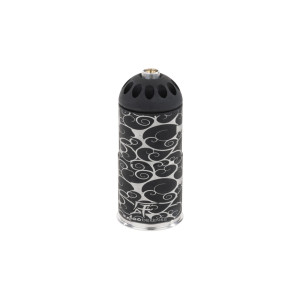 GRANADA GYORAI GAS 40MM NEGRA 120BB SAIGO