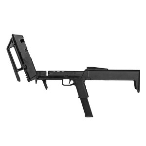 GLOCK FMG9 AGENT TRACER POSEIDON