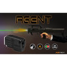 GLOCK FMG9 AGENT TRACER POSEIDON