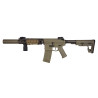 SECUTOR ASTRA IV COYOTE AEG