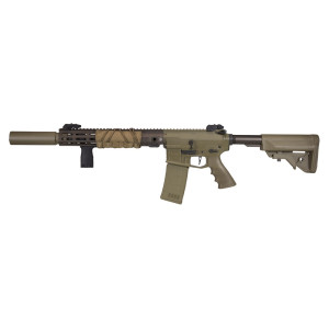 SECUTOR ASTRA XI COYOTE AEG