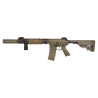 SECUTOR ASTRA XI COYOTE AEG