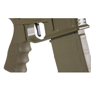 SECUTOR ASTRA XI COYOTE AEG
