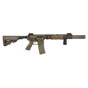 SECUTOR ASTRA XI COYOTE AEG