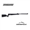 Carabina 5,5 mm Snowpeak - Zasdar SU1200S Gas Piston y palanca inferior.