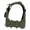 CHALECO CONQUER VEST CQR RG RANGER GREEN G2