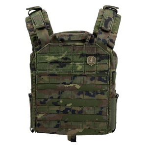 CHALECO CONQUER VEST CQR SW DIGITAL BOSCOSO G2