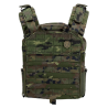 CHALECO CONQUER VEST CQR SW DIGITAL BOSCOSO G2