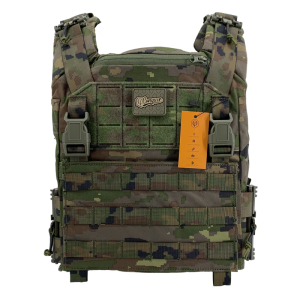 CHALECO CONQUER VEST CQR SW DIGITAL BOSCOSO G2