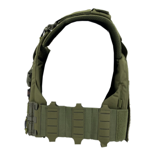 CHALECO CONQUER VEST CQR OD OLIVE DRAB G2