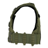 CHALECO CONQUER VEST CQR OD OLIVE DRAB G2