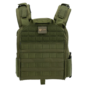 CHALECO CONQUER VEST CQR OD OLIVE DRAB G2