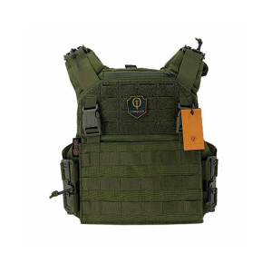 CHALECO CONQUER VEST CQR OD OLIVE DRAB G2