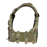 CHALECO CONQUER VEST CQR MC MULTICAM G2