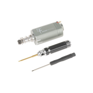 MOTOR REGULABLE BRUSHLESS MAX 31K RPM saigo