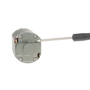 MOTOR REGULABLE BRUSHLESS MAX 31K RPM saigo