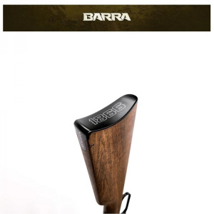 WINCHESTER 1866 ASG/ Barra Black Co2 - 4,5 Balines copa