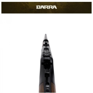 WINCHESTER 1866 ASG/ Barra Black Co2 - 4,5 Balines copa