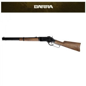 WINCHESTER 1866 ASG/ Barra Black Co2 - 4,5 Balines copa