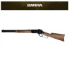 WINCHESTER 1866 ASG/ Barra Black Co2 - 4,5 Balines copa