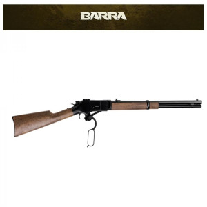 WINCHESTER 1866 ASG/ Barra Black Co2 - 4,5 Balines copa
