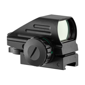 PUNTO ROJO/VERDE  4 RETICULAS LANCER TACTICAL