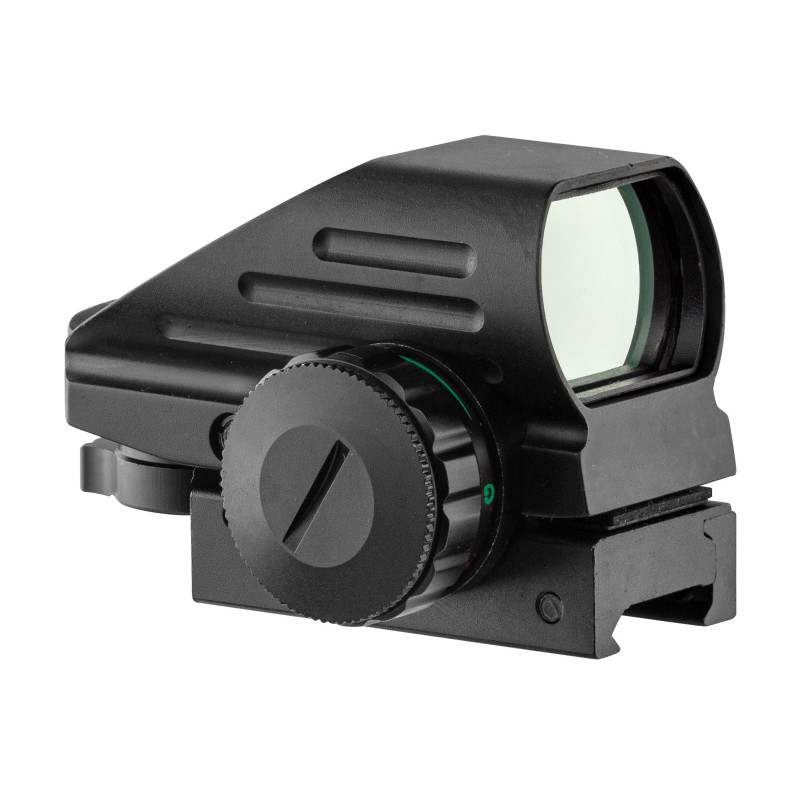 PUNTO ROJO/VERDE 4 RETICULAS LANCER TACTICAL PUNTO ROJO/VERDE 4 RETICULAS LANCER TACTICAL