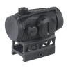 PUNTO ROJO 1x30 R5B Lancer Tactical
