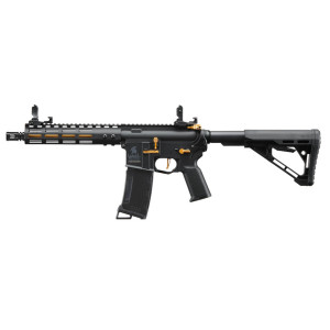 AEG LT-36 Archon Lancer Tactical Gen 3 BLACK/Gold