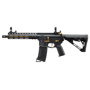 AEG LT-36 Archon Lancer Tactical Gen 3 BLACK/Gold